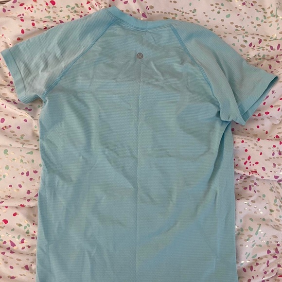 lululemon swiftly tech 2.0 size 6 - Picture 2 of 2